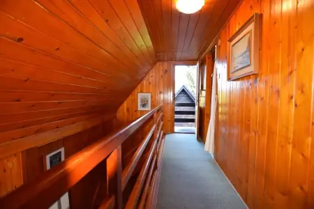 House Bruno, Maison à Vrbovsko près du sentier Kamačnik - Photo 30