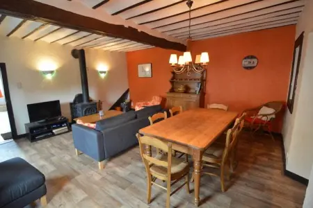 Haute Levée, Maison à Stavelot près des thermes - Photo 1