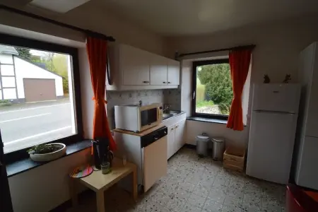 Haute Levée, Maison à Stavelot près des thermes - Photo 3