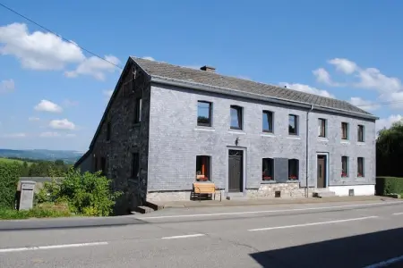 Haute Levée, Maison à Stavelot près des thermes - Photo 4