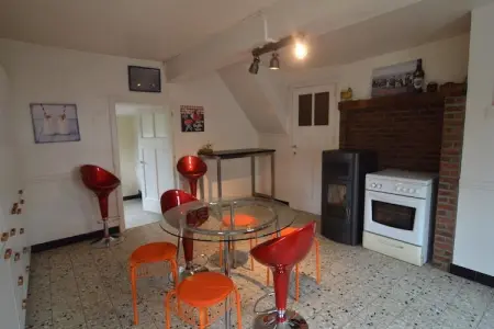 Haute Levée, Maison à Stavelot près des thermes - Photo 5