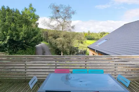 Haute Levée, Maison à Stavelot près des thermes - Photo 6