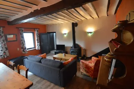 Haute Levée, Maison à Stavelot près des thermes - Photo 9