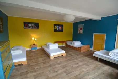 Haute Levée, Maison à Stavelot près des thermes - Photo 10