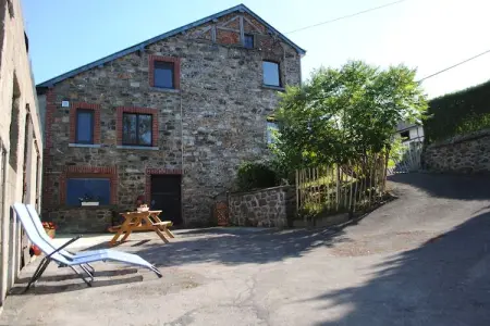 Haute Levée, Maison à Stavelot près des thermes - Photo 19