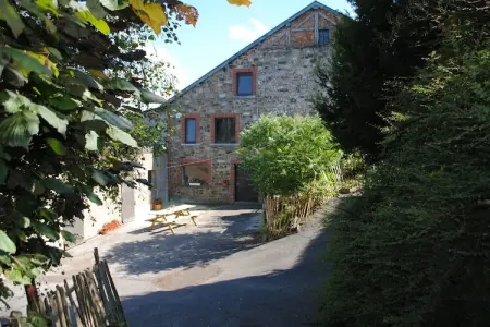 Haute Levée, Maison à Stavelot près des thermes - Photo 20