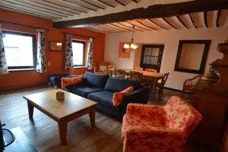 Haute Levée, Maison à Stavelot près des thermes - Photo 21