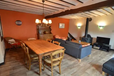 Haute Levée, Maison à Stavelot près des thermes - Photo 22