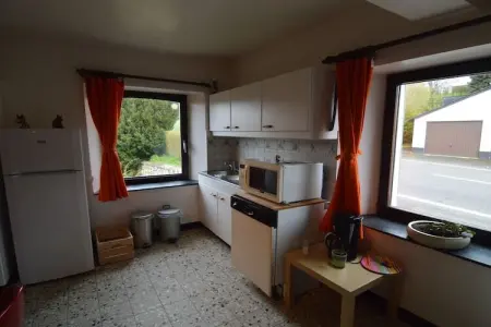 Haute Levée, Maison à Stavelot près des thermes - Photo 23