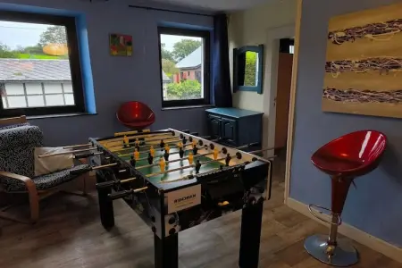 Haute Levée, Maison à Stavelot près des thermes - Photo 29