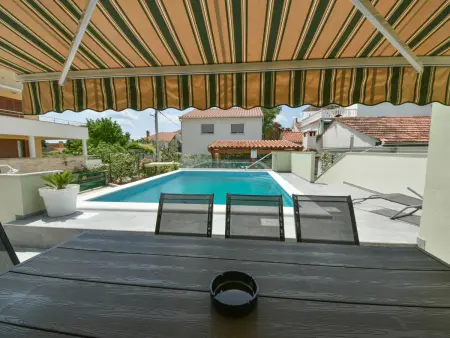 Goga, Maison 8 personnes à Zadar Sukošan - Photo 1