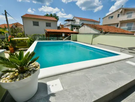 Goga, Maison 8 personnes à Zadar Sukošan - Photo 2