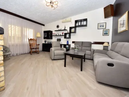Goga, Maison 8 personnes à Zadar Sukošan - Photo 4