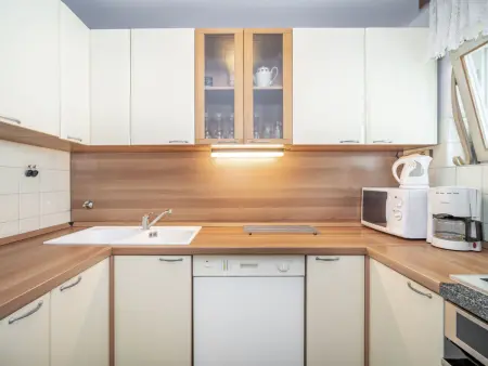 Goga, Maison 8 personnes à Zadar Sukošan - Photo 7