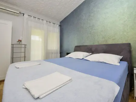 Goga, Maison 8 personnes à Zadar Sukošan - Photo 9