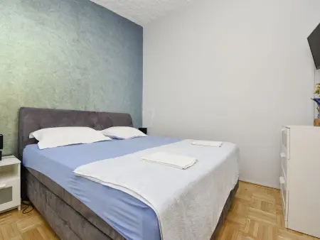 Goga, Maison 8 personnes à Zadar Sukošan - Photo 10