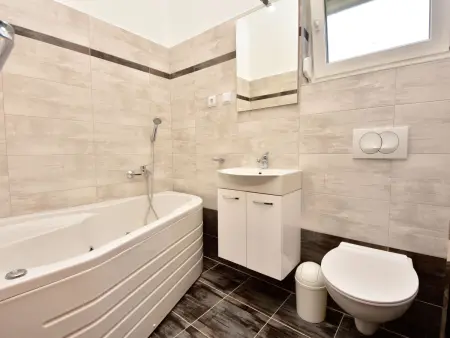 Goga, Maison 8 personnes à Zadar Sukošan - Photo 11