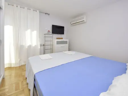 Goga, Maison 8 personnes à Zadar Sukošan - Photo 12
