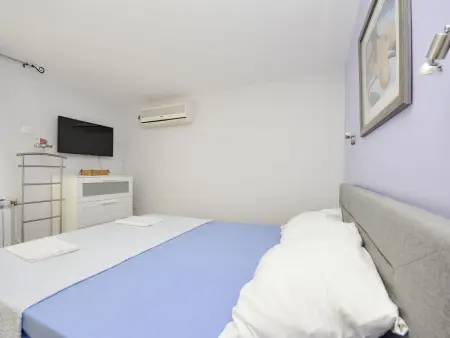 Goga, Maison 8 personnes à Zadar Sukošan - Photo 13