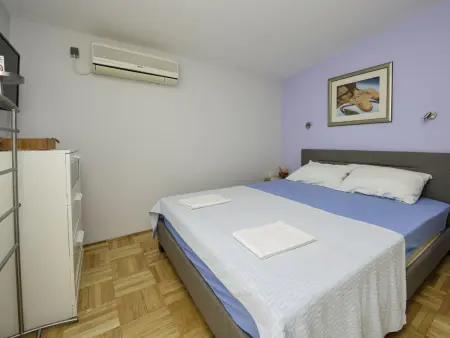 Goga, Maison 8 personnes à Zadar Sukošan - Photo 14