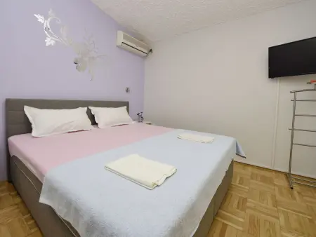 Goga, Maison 8 personnes à Zadar Sukošan - Photo 16