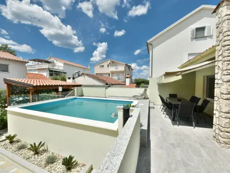 Goga, Maison 8 personnes à Zadar Sukošan - Photo 24
