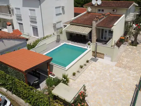 Goga, Maison 8 personnes à Zadar Sukošan - Photo 25