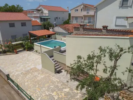 Goga, Maison 8 personnes à Zadar Sukošan - Photo 26