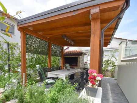 Goga, Maison 8 personnes à Zadar Sukošan - Photo 28