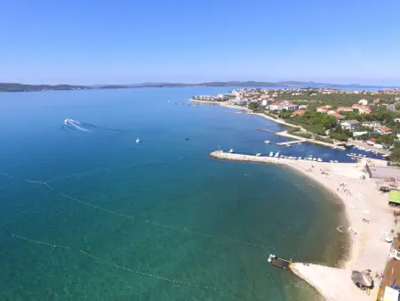 Goga, Maison 8 personnes à Zadar Sukošan - Photo 29