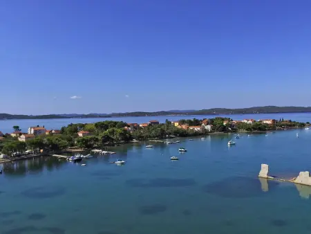 Goga, Maison 8 personnes à Zadar Sukošan - Photo 30