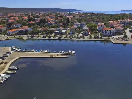 Goga, Maison 8 personnes à Zadar Sukošan - Photo 31