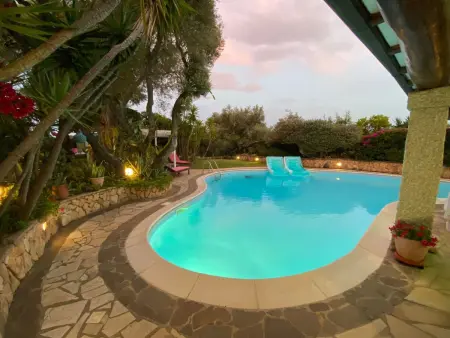 Surphinia, Villa 8 personnes à Bari Sardo - Photo 2