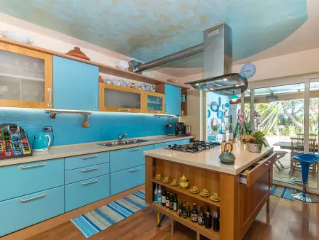 Surphinia, Villa 8 personnes à Bari Sardo - Photo 8