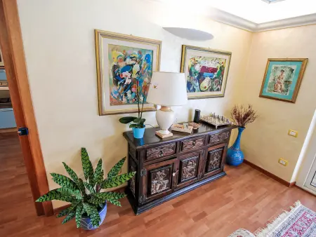 Surphinia, Villa 8 personnes à Bari Sardo - Photo 10
