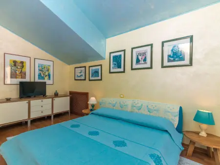 Surphinia, Villa 8 personnes à Bari Sardo - Photo 16