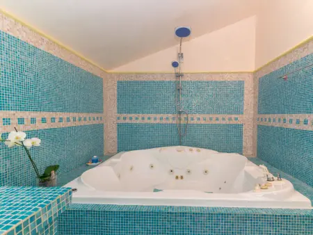 Surphinia, Villa 8 personnes à Bari Sardo - Photo 17
