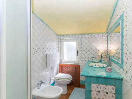 Surphinia, Villa 8 personnes à Bari Sardo - Photo 21