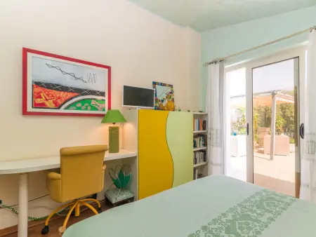 Surphinia, Villa 8 personnes à Bari Sardo - Photo 24