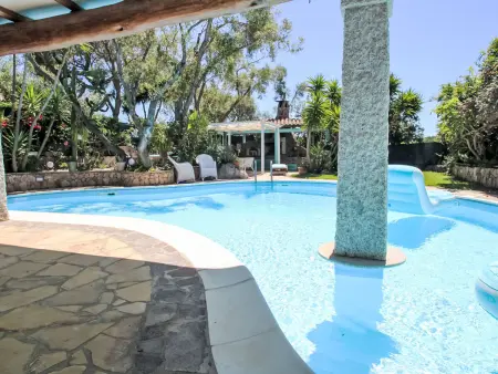 Surphinia, Villa 8 personnes à Bari Sardo - Photo 34