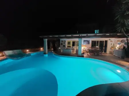 Surphinia, Villa 8 personnes à Bari Sardo - Photo 35