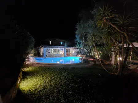 Surphinia, Villa 8 personnes à Bari Sardo - Photo 39