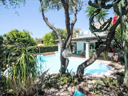 Surphinia, Villa 8 personnes à Bari Sardo - Photo 40