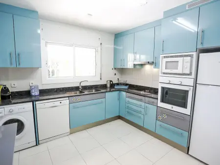 Annamaria, Maison 8 personnes à Cambrils - Photo 2