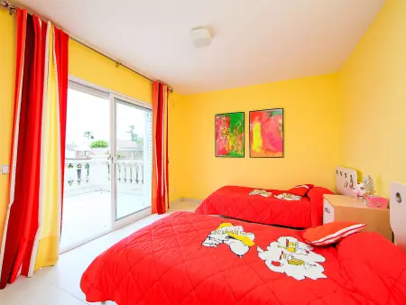 Annamaria, Maison 8 personnes à Cambrils - Photo 4