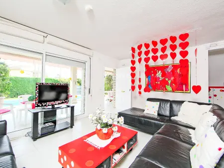 Annamaria, Maison 8 personnes à Cambrils - Photo 5