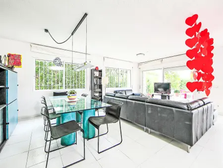 Annamaria, Maison 8 personnes à Cambrils - Photo 6