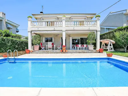 Annamaria, Maison 8 personnes à Cambrils - Photo 11