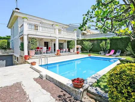Annamaria, Maison 8 personnes à Cambrils - Photo 12