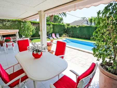 Annamaria, Maison 8 personnes à Cambrils - Photo 13